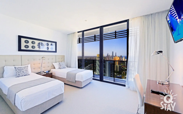 Oracle Resort, Broadbeach - Q Stay