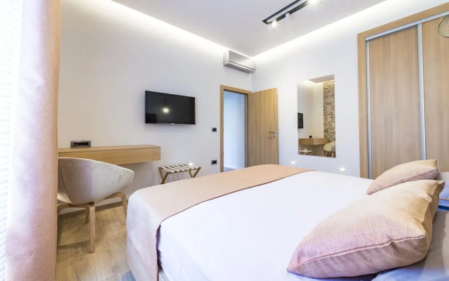 Casa Antika Suites