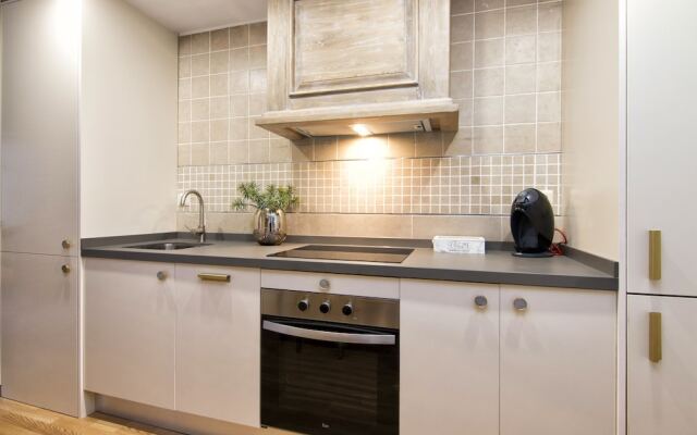 Alhambra Dreams - Luxury & Romantic