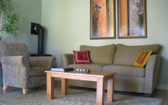 Nestledown B&B