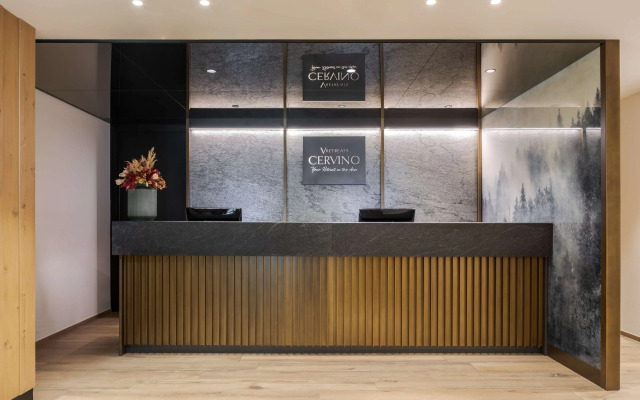VRetreats Cervino