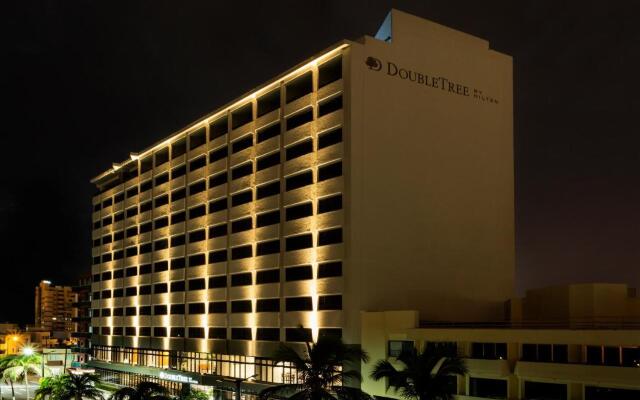 DoubleTree by Hilton Hotel Veracruz