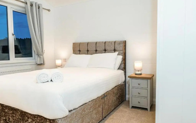 Silverwood Luxury Lodges