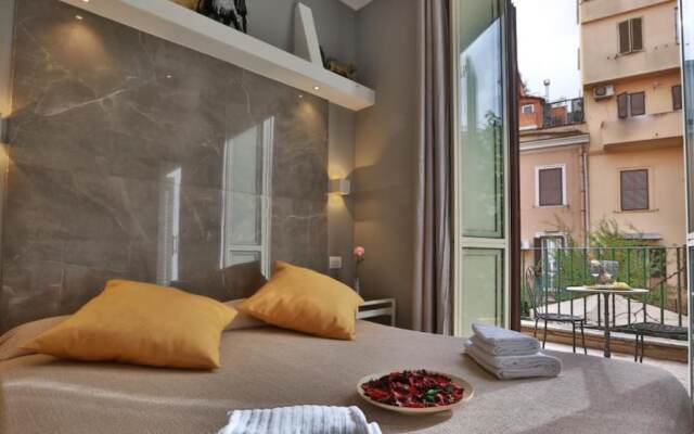 Hotel Giolitti Smart