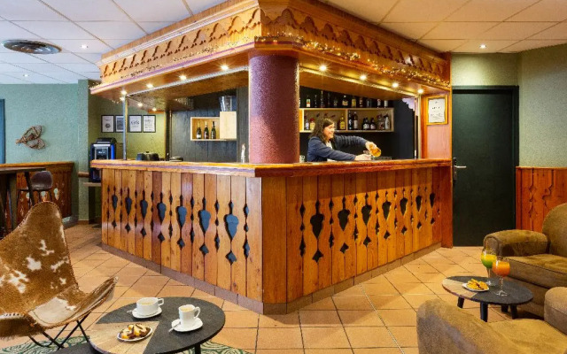 SOWELL Family la Lauzière