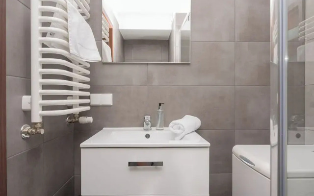 RentPlanet - Apartament Mireckiego