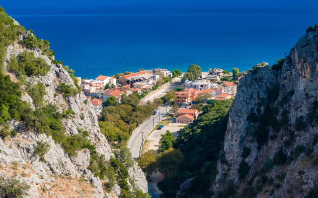 Odysseus Palace