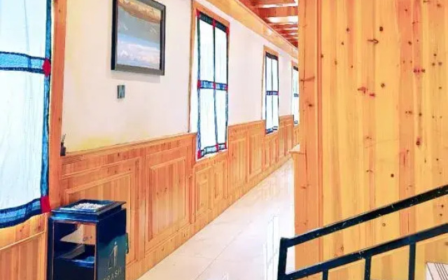 Gesaling Boutique B&B (Kangding Xinduqiao)