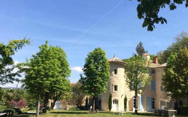 Château de Peyrolles