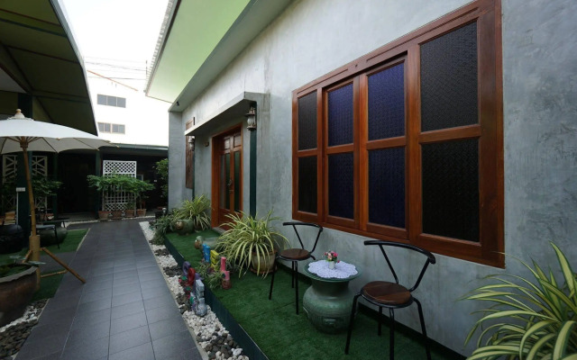 PK Hostel