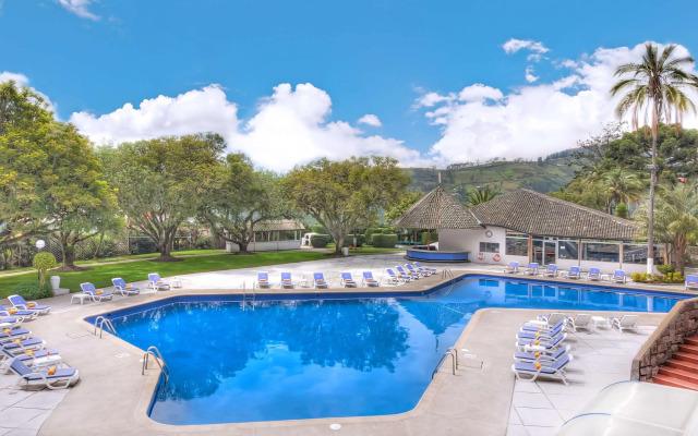 Hotel Quito