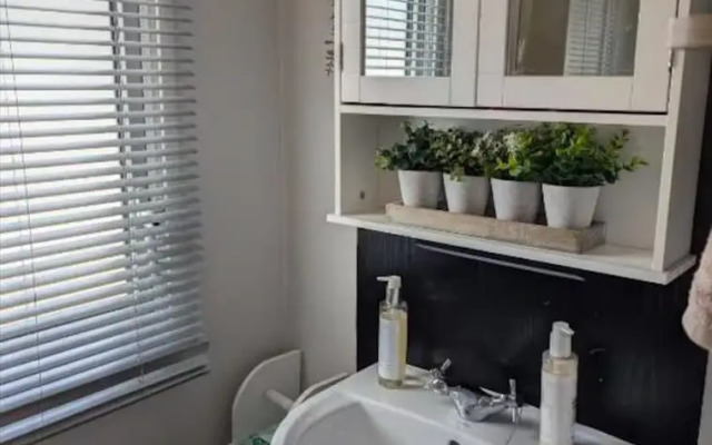 Casita De Cuervo at Country Park