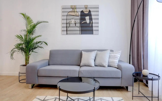 Apartments HUGO 2
