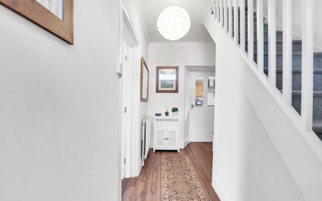 Learchild House - North East Escapes