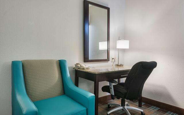 Best Western Plus Deridder Inn & Suites