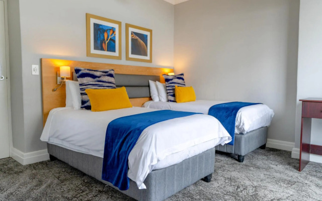 Peninsula All-Suite Hotel by Dream Resorts