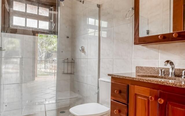 Eco Pousada e Hostel Abadia