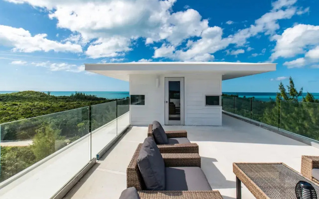 Sky Cove by Eleuthera Vacation Rentals