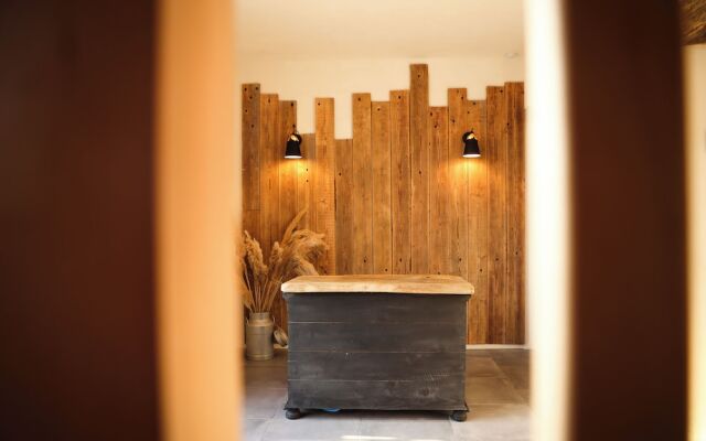 Maison d'hôtes Perbos 1556