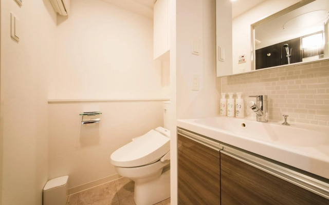 Hotel Axas Nihonbashi