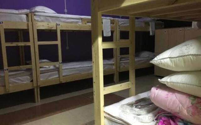 West Point Premium Hostel