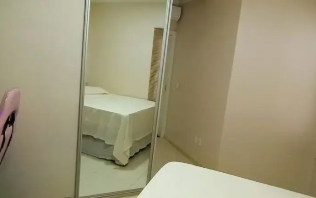 Casa Conforto com Piscina