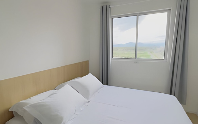 Solarium Beach Club - Apartamento T1.706