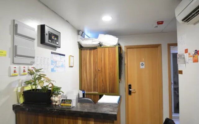 Kong Hing Guest House