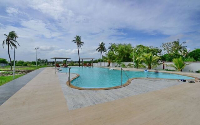 Hotels Diamond Glory - Mandarmani