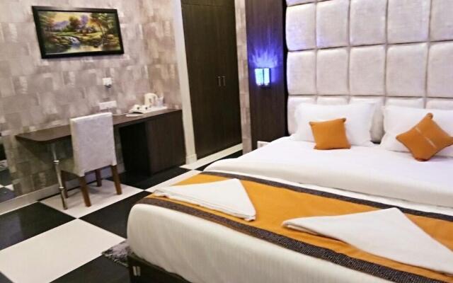 Hotel Vinayak
