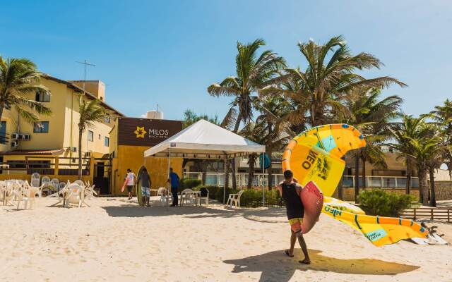 G2 Beach Hotel
