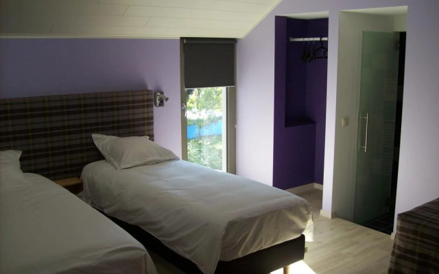 Le Relais Des Pelerins