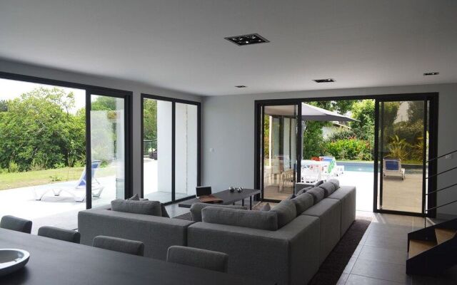 Villa Choriekin Lafitenia Resort