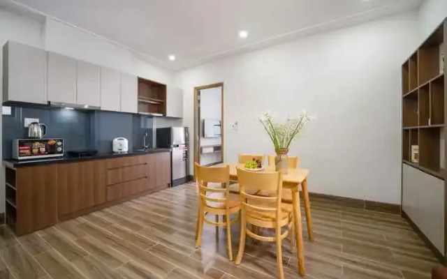 Melody Hotel Da Nang