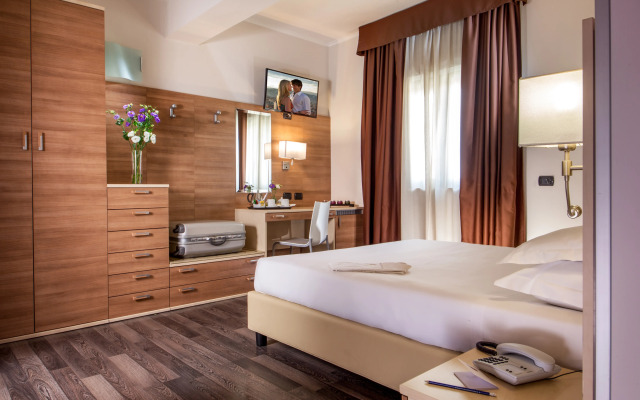 Hotel Domidea