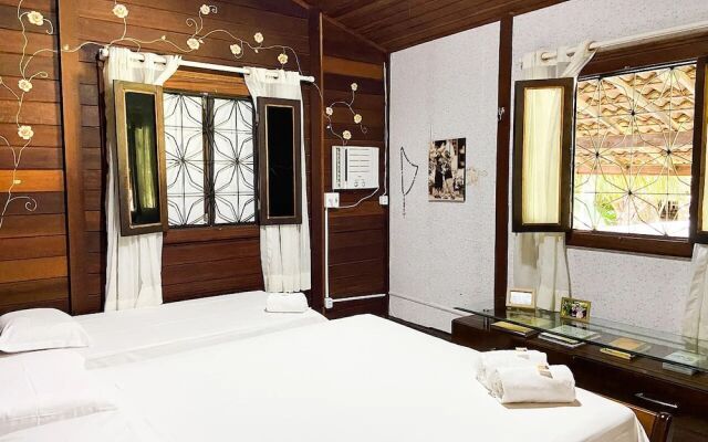 Nosso Cantinho especial por Be My Guest