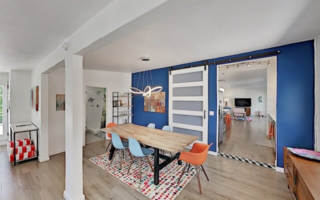 4035ecsr 3 Bedroom Home