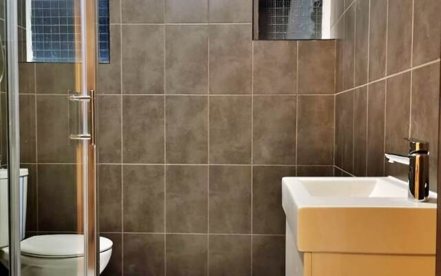 Birmingham Central Rooms