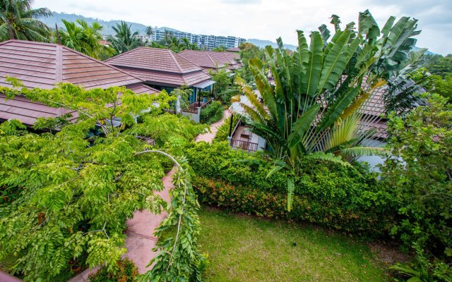 Himaphan Boutique Resort