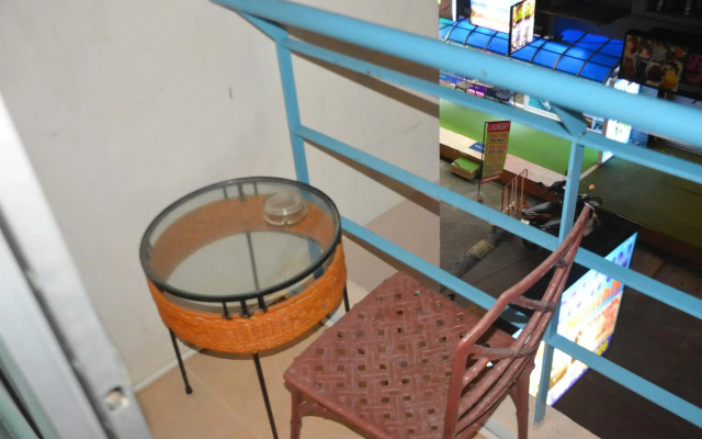Patong Moon Inn Guesthouse