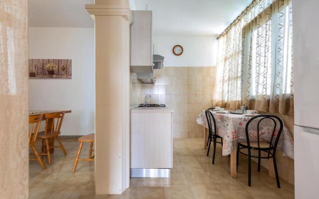 Appartamento Ledy by BarbarHouse