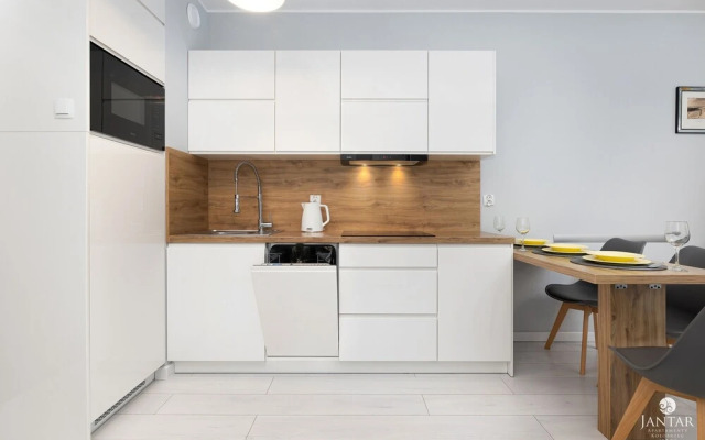 Jantar Apart Osiedle Bursztynowe III