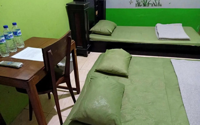 Pendopo Kayuwanan Syariah