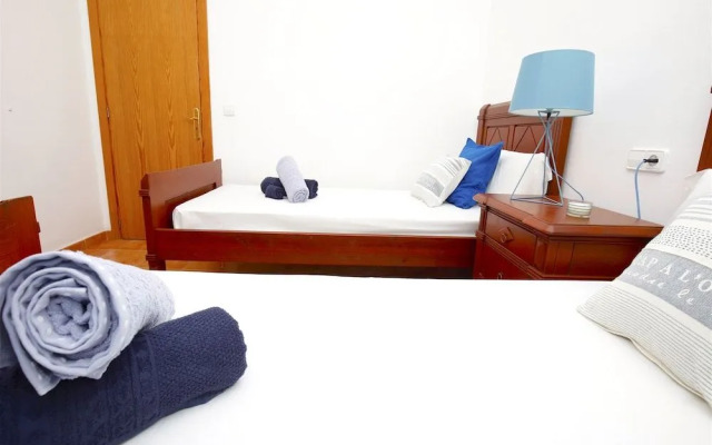 Villa Ses Oliveres D´Es Trenc