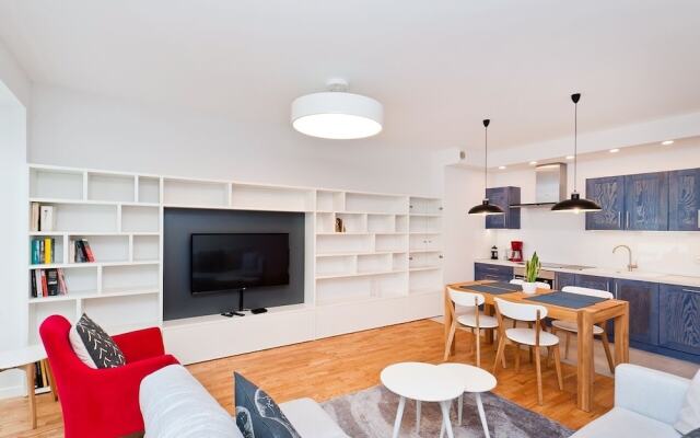 Apartamenty Sun & Snow Kazimierz Luxory