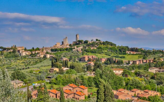 Hotel a San Gimignano ID 3910