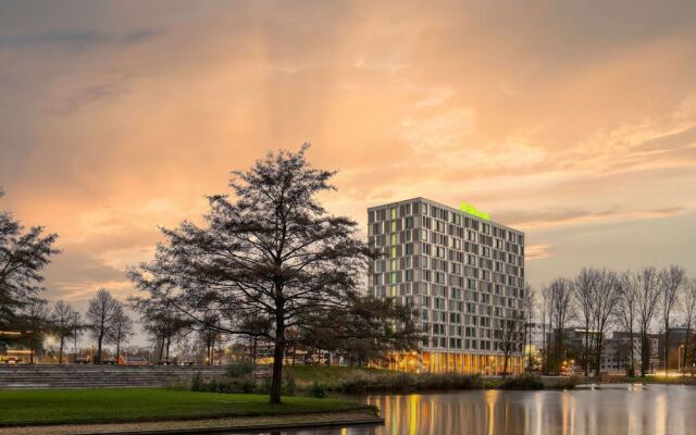 Ibis Styles Rotterdam Ahoy 