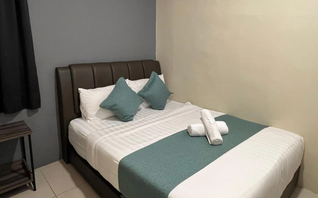 Kuantan Beserah Budget Hotel
