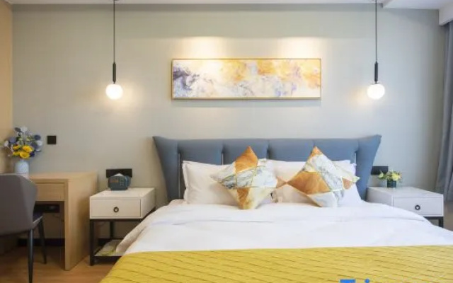 Sweetome  Hotel
