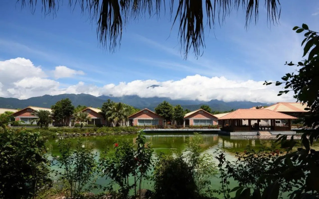 Yi Yuan Resort